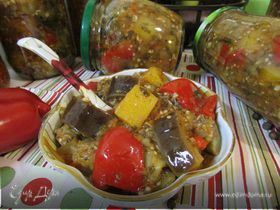 Фото рецепта