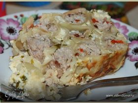 Фото рецепта