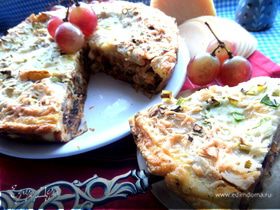 Фото рецепта