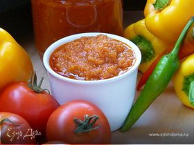 Фото рецепта