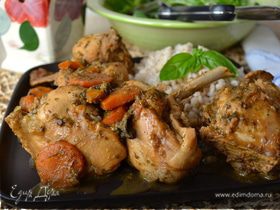 Фото рецепта