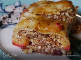 Фото рецепта