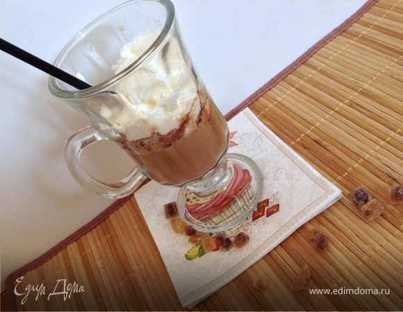 Кофе "Райское наслаждение" Кофе "Райское наслаждение"