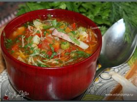 Фото рецепта