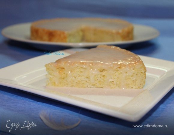 Торт "Ангел"