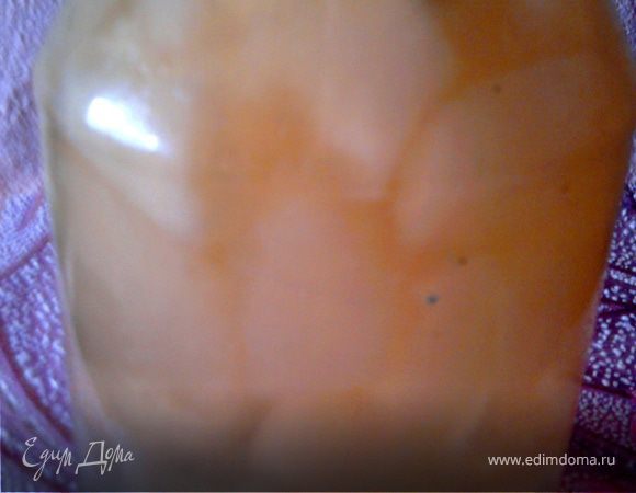 Варенье из дыни