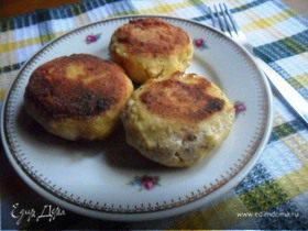 Фото рецепта