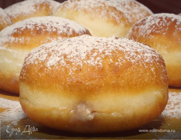 Берлинеры Берлинеры