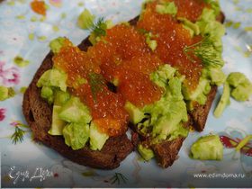 Фото рецепта