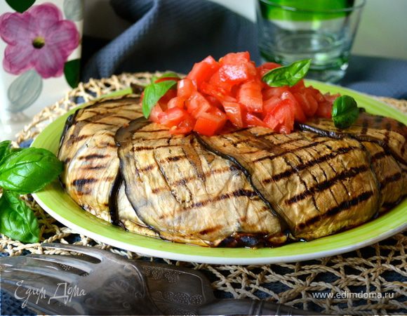 Мусака диетическая