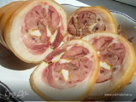 Фото рецепта