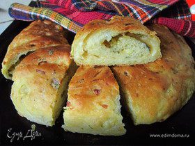 Фото рецепта