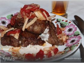 Фото рецепта