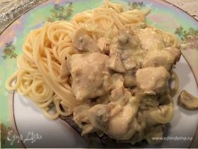 Фото рецепта