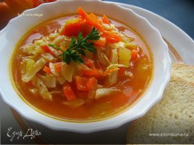 Фото рецепта