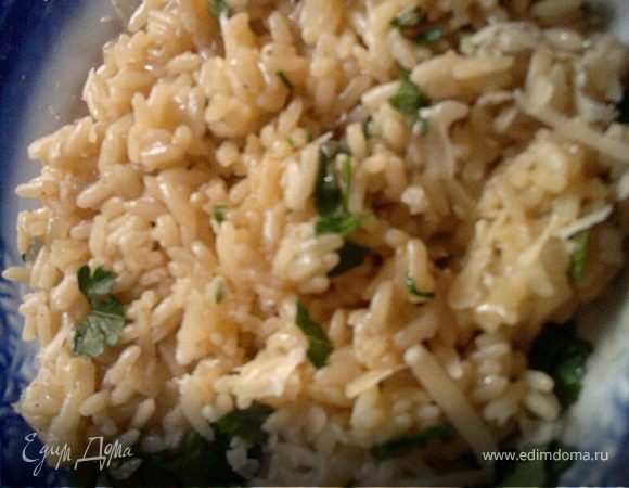 Ризотто Ризотто