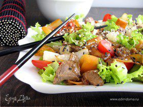 Фото рецепта