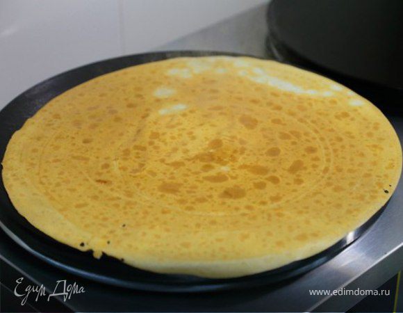 Блины "Очень вкусные"