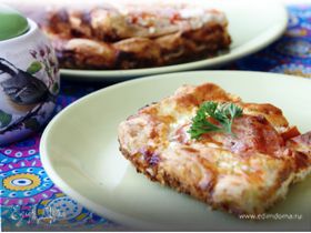 Фото рецепта