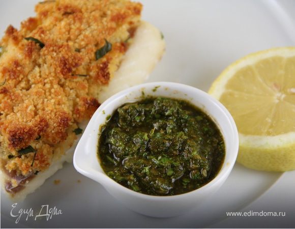 Соус из кинзы Соус из кинзы