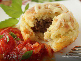 Фото рецепта