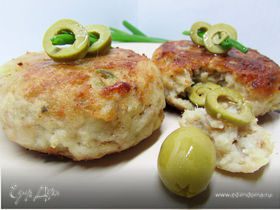 Фото рецепта