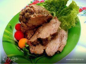 Фото рецепта