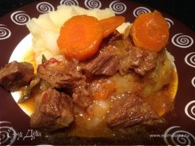 Фото рецепта