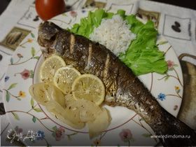 Фото рецепта