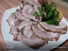 Фото рецепта