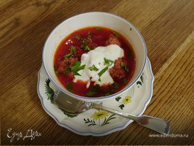 Фото рецепта