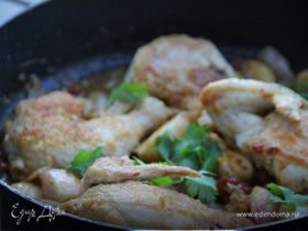 Фото рецепта