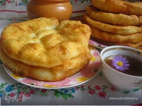 Фото рецепта