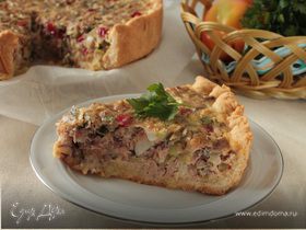 Фото рецепта