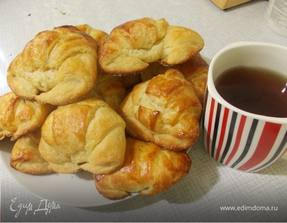 Круассаны (Criosans) Круассаны (Criosans)