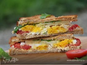 Фото рецепта