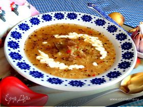 Фото рецепта