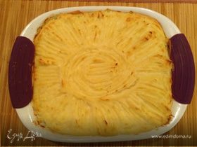 Фото рецепта