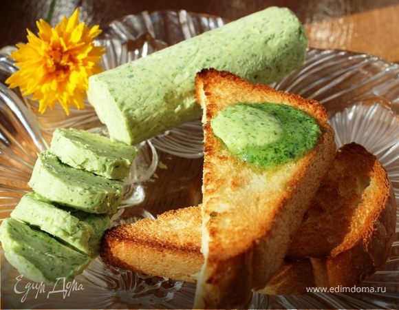 Ароматное масло с медом и соленым лимоном "4 вкуса"