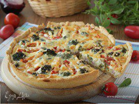 Фото рецепта