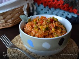 Фото рецепта