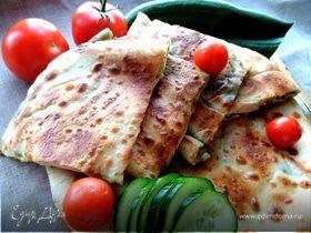 Фото рецепта