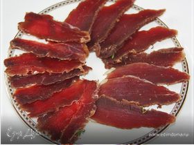 Фото рецепта