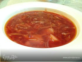 Фото рецепта