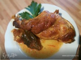 Фото рецепта