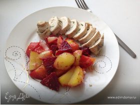 Фотография профиля