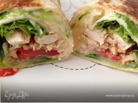 Фото рецепта