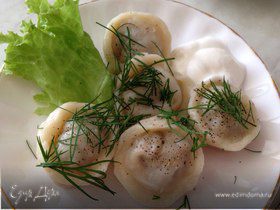 Фото рецепта