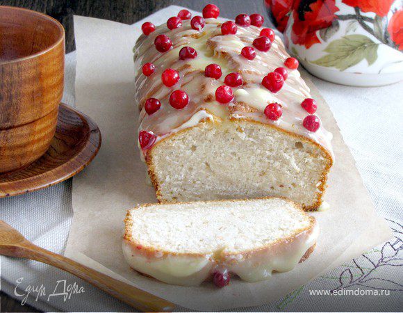 Кекс "Яблоко и корица" Кекс "Яблоко и корица"