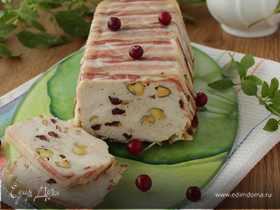 Фото рецепта